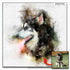 Natural Watercolour Portrait Pet Dog Custom Portrait